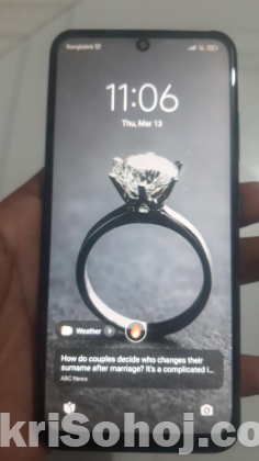 Redmi note 10s